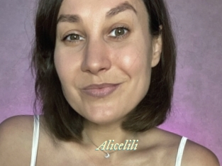 Alicelili