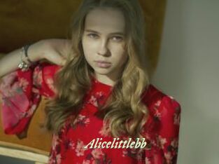 Alicelittlebb