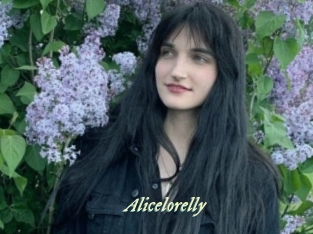Alicelorelly