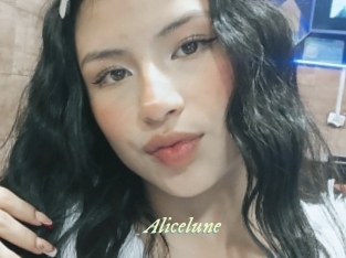 Alicelune