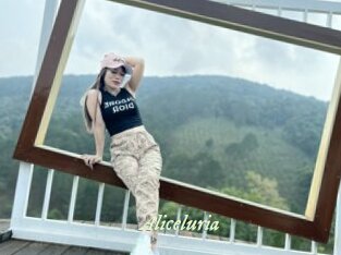 Aliceluria