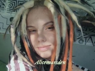 Alicemarsden