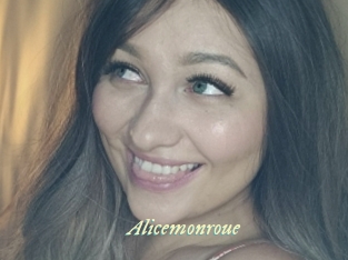 Alicemonroue