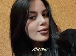 Alicenur
