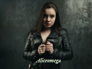 Aliceomega