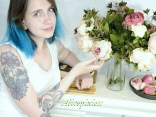 Alicepixiex