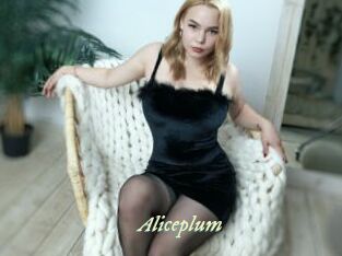 Aliceplum