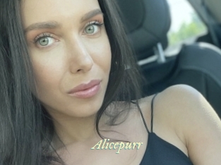 Alicepurr