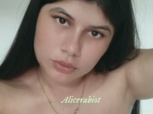 Alicerabiot