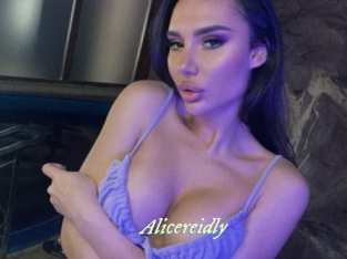 Alicereidly