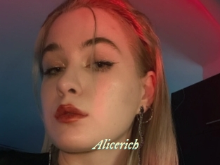 alicerich Année du sexe