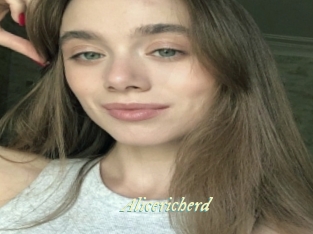 Alicericherd