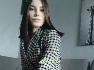 Aliceroshe