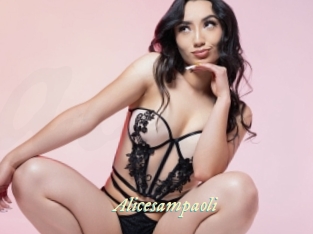 alicesampaoli Année du sexe