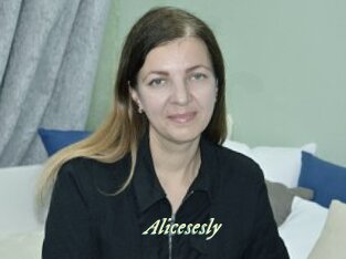 Alicesesly