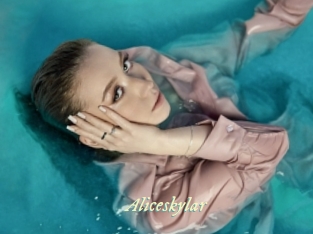 Aliceskylar
