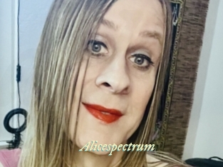 Alicespectrum