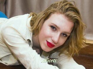 Alicets