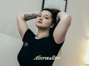 Alicewallter