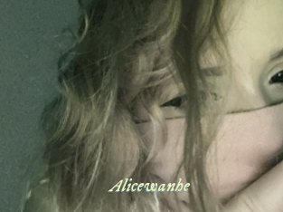 Alicewanhe