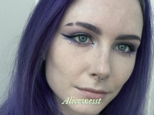 Alicewesst