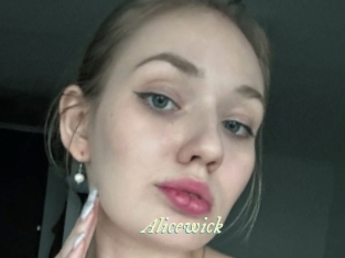 Alicewick