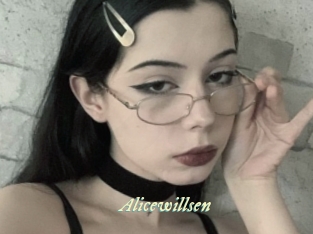 Alicewillsen