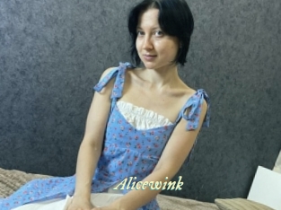 Alicewink