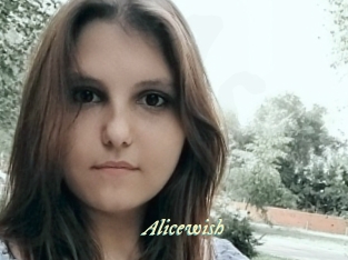 Alicewish