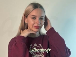 Alicewoody