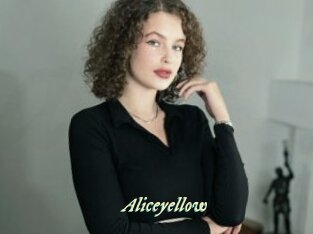 Aliceyellow