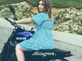 Aliciagreen