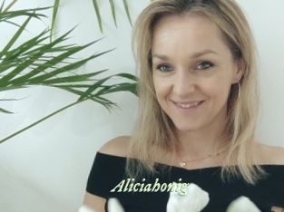 Aliciahonig