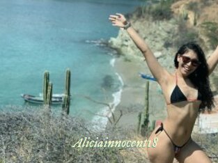 Aliciainnocent18