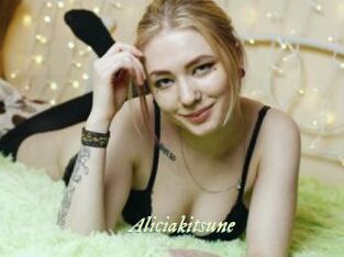 Aliciakitsune