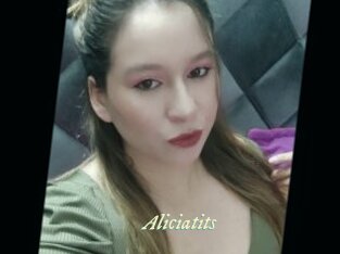 Aliciatits