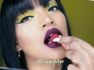Aliciazephyr