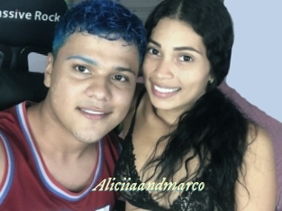 Aliciiaandmarco