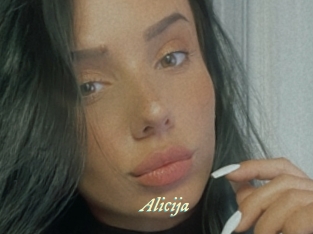 alicija Année du sexe