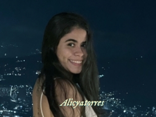 Alicyatorres