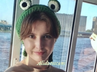 Alidatoscani