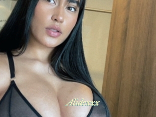 Alidexxx