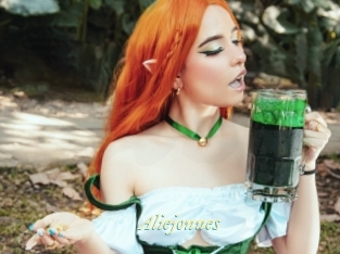 Aliejonnes