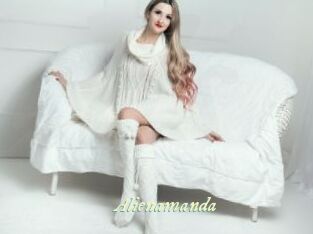 Alienamanda