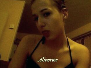 Alienrose