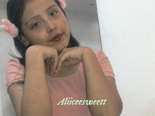 Aliiceesweett