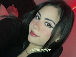 Aliimueller