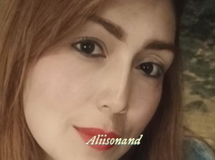 Aliisonand