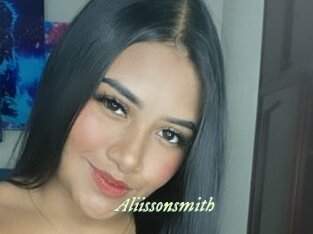 Aliissonsmith