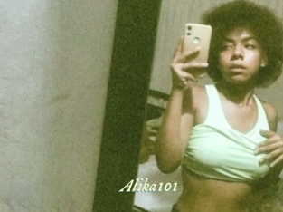 Alika101